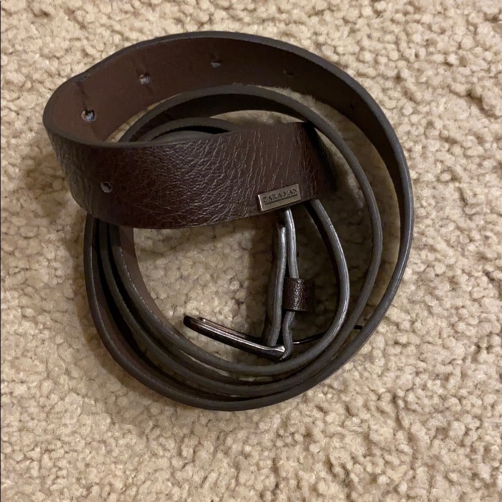 Belt